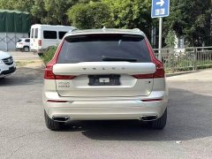 Volvo XC60 T5 AWD Smart Remote Luxury Edition - ფოტო 8