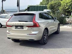Volvo XC60 T5 AWD Smart Remote Luxury Edition - ფოტო 9