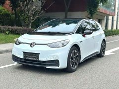 Volkswagen ID.3 Upgraded Pure Smart Comfort Edition - фото 1