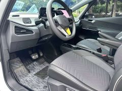 Volkswagen ID.3 Upgraded Pure Smart Comfort Edition - фото 4