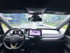 Volkswagen ID.3 Upgraded Pure Smart Comfort Edition - фото 5