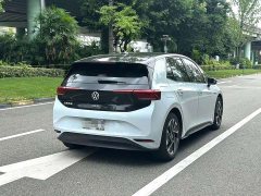 Volkswagen ID.3 Upgraded Pure Smart Comfort Edition - фото 8