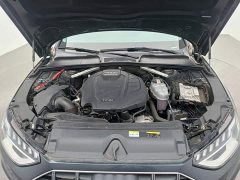 Audi A4 (Imported) allroad quattro Explorer - ფოტო 11