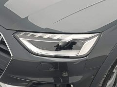 Audi A4 (Imported) allroad quattro Explorer - ფოტო 14