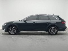 Audi A4 (Imported) allroad quattro Explorer - ფოტო 2