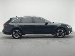 Audi A4 (Imported) allroad quattro Explorer - ფოტო 3