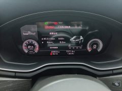 Audi A4 (Imported) allroad quattro Explorer - ფოტო 4