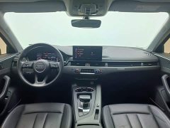 Audi A4 (Imported) allroad quattro Explorer - ფოტო 5