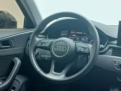 Audi A4 (Imported) allroad quattro Explorer - ფოტო 7
