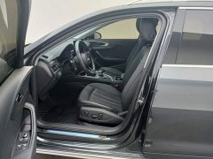 Audi A4 (Imported) allroad quattro Explorer - ფოტო 8