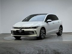 Volkswagen Golf Facelift 300TSI Pro - ფოტო 1