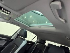 Volkswagen Golf Facelift 300TSI Pro - ფოტო 11