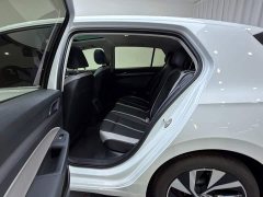 Volkswagen Golf Facelift 300TSI Pro - ფოტო 12