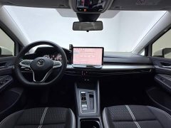 Volkswagen Golf Facelift 300TSI Pro - ფოტო 13
