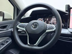 Volkswagen Golf Facelift 300TSI Pro - ფოტო 14