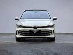 Volkswagen Golf Facelift 300TSI Pro - ფოტო 2