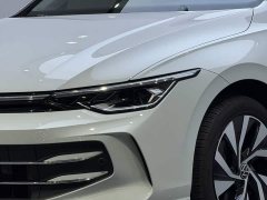 Volkswagen Golf Facelift 300TSI Pro - ფოტო 3