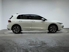Volkswagen Golf Facelift 300TSI Pro - ფოტო 4