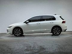 Volkswagen Golf Facelift 300TSI Pro - ფოტო 7
