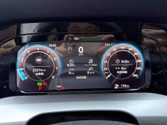 Volkswagen Golf Facelift 300TSI Pro - ფოტო 9