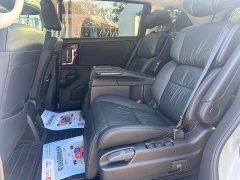 Honda Odyssey 2.0L Sharp Premium Edition - ფოტო 10