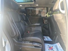 Honda Odyssey 2.0L Sharp Premium Edition - ფოტო 11