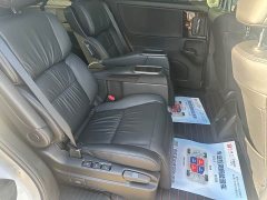 Honda Odyssey 2.0L Sharp Premium Edition - ფოტო 12
