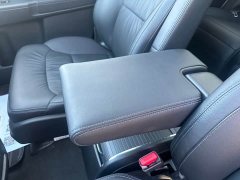 Honda Odyssey 2.0L Sharp Premium Edition - ფოტო 13