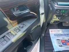 Honda Odyssey 2.0L Sharp Premium Edition - ფოტო 14