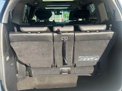 Honda Odyssey 2.0L Sharp Premium Edition - ფოტო 16