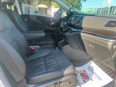 Honda Odyssey 2.0L Sharp Premium Edition - ფოტო 7