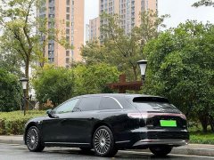 Xpeng Aionic S9T Extended Range Ultra Long Range Version (192-Channel LiDAR) - ფოტო 11