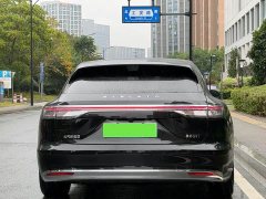 Xpeng Aionic S9T Extended Range Ultra Long Range Version (192-Channel LiDAR) - ფოტო 12