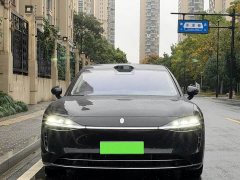 Xpeng Aionic S9T Extended Range Ultra Long Range Version (192-Channel LiDAR) - ფოტო 3