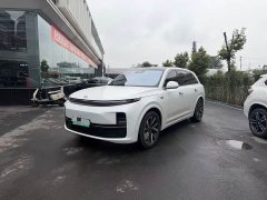 Li Auto L7 Pro - ფოტო 1
