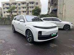 Li Auto L7 Pro - ფოტო 3