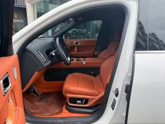 Li Auto L7 Pro - ფოტო 4
