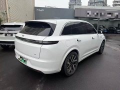 Li Auto L7 Pro - ფოტო 8