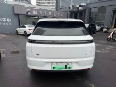 Li Auto L7 Pro - ფოტო 9