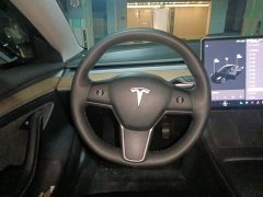 Tesla Model 3 Standard Range RWD Upgrade 3D6 - ფოტო 11