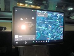 Tesla Model 3 Standard Range RWD Upgrade 3D6 - ფოტო 12