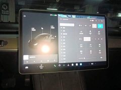Tesla Model 3 Standard Range RWD Upgrade 3D6 - ფოტო 14