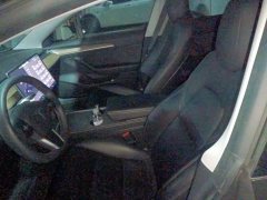 Tesla Model 3 Standard Range RWD Upgrade 3D6 - ფოტო 16