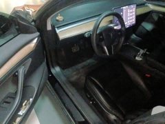 Tesla Model 3 Standard Range RWD Upgrade 3D6 - ფოტო 17