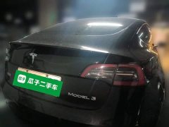 Tesla Model 3 Standard Range RWD Upgrade 3D6 - ფოტო 5