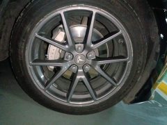Tesla Model 3 Standard Range RWD Upgrade 3D6 - ფოტო 8