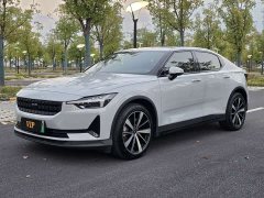 Polestar 2 Single Motor Standard Range - ფოტო 1