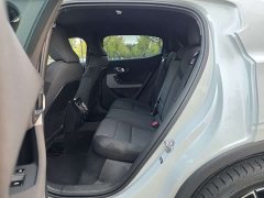 Polestar 2 Single Motor Standard Range - ფოტო 10