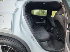 Polestar 2 Single Motor Standard Range - ფოტო 11