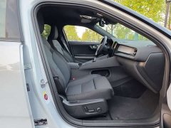 Polestar 2 Single Motor Standard Range - ფოტო 12